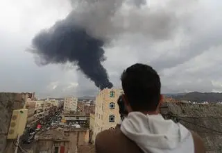 اهداف نتانیاهو در حمله به یمن 