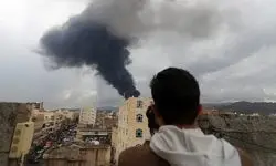 اهداف نتانیاهو در حمله به یمن 