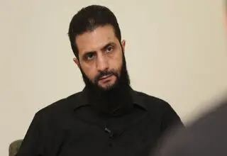 حمله مزدوران جولانی به حسینیه‌ها