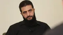 حمله مزدوران جولانی به حسینیه‌ها