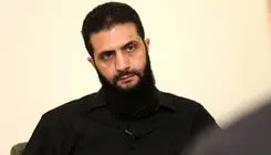 حمله مزدوران جولانی به حسینیه‌ها