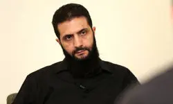 حمله مزدوران جولانی به حسینیه‌ها