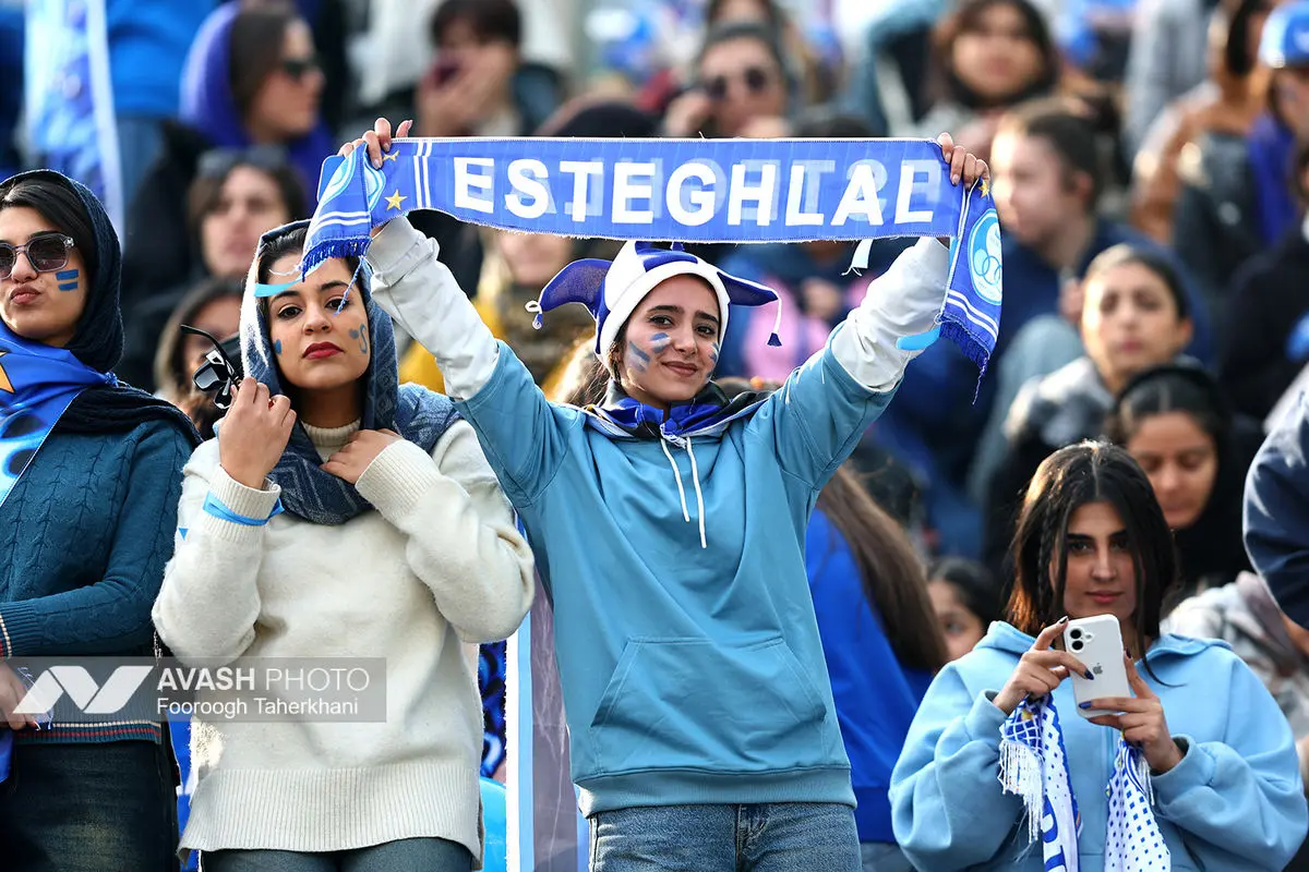 دربی صد و شش