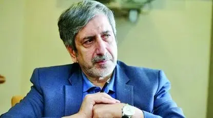 تندروها برای رانت‌خواران و کسانی‌که از ناملایمات سود می‌برند، حاشیه امن ایجاد می‌کنند