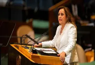 چرا رئیس‌جمهور پرو برکنار شد؟