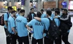 آخرین برد امیدهای هاکی ایران در آسیا برابر تاجیکستان رقم خورد