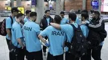 آخرین برد امیدهای هاکی ایران در آسیا برابر تاجیکستان رقم خورد
