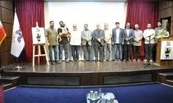 «من بلاگر نیستم» رونمایی شد