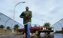 بازی GTA  نسخه بهینه شده‌ای ارئه می‌دهد