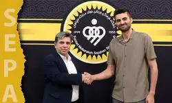 امپراطور والیبال ایران باز هم طلایی شد