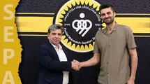 امپراطور والیبال ایران باز هم طلایی شد