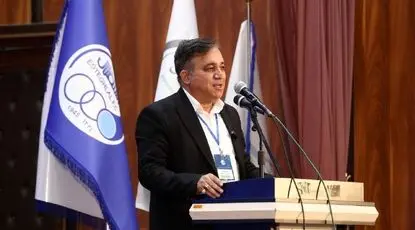 حمله کاپیتان اسبق استقلال به سرپرست باشگاه؛ انتخاب تو خیانت علیه باشگاه بود!