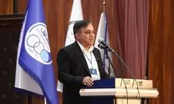 واکنش تاجرنیا به اخراج حردانی