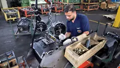 ۶ ضلعی بحران صنعت 