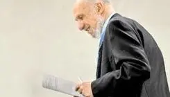 ایران، قربانی بزرگ کاستی‌های حقوق بین‌الملل