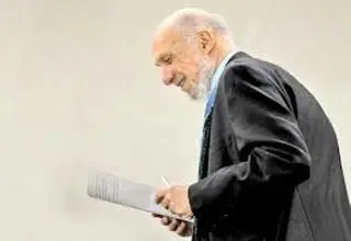 ایران، قربانی بزرگ کاستی‌های حقوق بین‌الملل