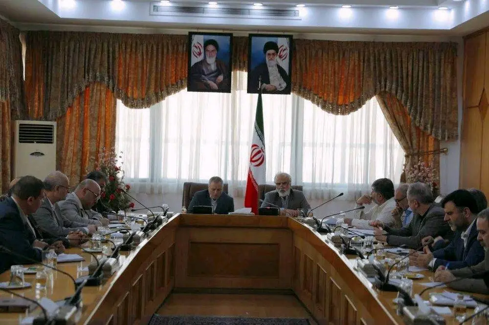 تفاهمنامه همکاری دفتر بازرسی ویژه رئیسجمهور و ستاد مبارزه با مفاسد اقتصادی امضا شد