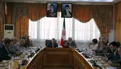 تفاهم‌نامه همکاری دفتر بازرسی ویژه رئیس‌جمهور و ستاد مبارزه با مفاسد اقتصادی امضا شد