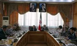 تفاهم‌نامه همکاری دفتر بازرسی ویژه رئیس‌جمهور و ستاد مبارزه با مفاسد اقتصادی امضا شد