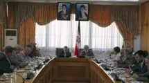تفاهم‌نامه همکاری دفتر بازرسی ویژه رئیس‌جمهور و ستاد مبارزه با مفاسد اقتصادی امضا شد