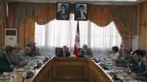 تفاهم‌نامه همکاری دفتر بازرسی ویژه رئیس‌جمهور و ستاد مبارزه با مفاسد اقتصادی امضا شد
