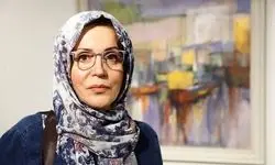 یک هنرمند نقاش در حمله رژیم صهیونیستی به شهادت رسید