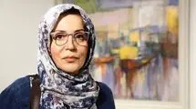 یک هنرمند نقاش در حمله رژیم صهیونیستی به شهادت رسید