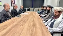 باقری: آمریکا و رژیم صهیونیستی دشمنان مشترک منطقه هستند