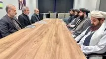 باقری: آمریکا و رژیم صهیونیستی دشمنان مشترک منطقه هستند