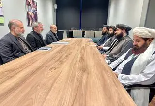 باقری: آمریکا و رژیم صهیونیستی دشمنان مشترک منطقه هستند