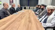 باقری: آمریکا و رژیم صهیونیستی دشمنان مشترک منطقه هستند