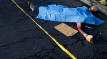 قتل در تصادف با نوجوان مست تهرانی
