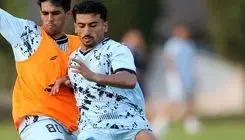 گزینه عجیب ساپینتو برای جانشینی حردانی