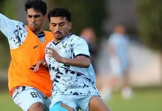 گزینه عجیب ساپینتو برای جانشینی حردانی