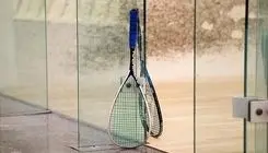 سرمربی تیم ملی اسکواش: شکست‌ مقابل بزرگان دنیا نشانه پیشرفت است