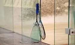 سرمربی تیم ملی اسکواش: شکست‌ مقابل بزرگان دنیا نشانه پیشرفت است