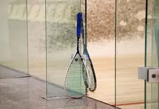 سرمربی تیم ملی اسکواش: شکست‌ مقابل بزرگان دنیا نشانه پیشرفت است