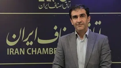 اتاق اصناف: برای شرایط جنگی طولانی‌ مدت هم آمادگی داریم