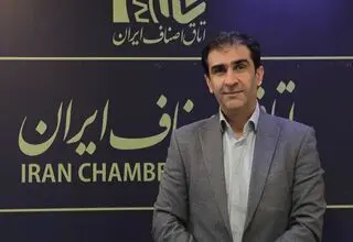 اتاق اصناف: برای شرایط جنگی طولانی‌ مدت هم آمادگی داریم