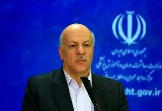 ممنوعیت هرگونه فعالیت ورزشی در فضای باز