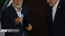 تقدیر از فعالان مراسم اربعین با حضور معاون اول رئیس جمهور