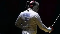 شمشیربازی ایران در ریاض؛ افتی عمیق‌تر از آنچه تصور می‌شد