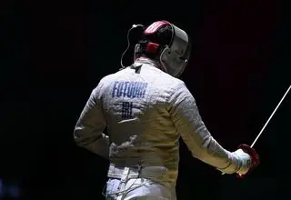 شمشیربازی ایران در ریاض؛ افتی عمیق‌تر از آنچه تصور می‌شد