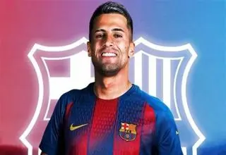 بازگشت غیرمنتظره کانسلو  به بارسلونا