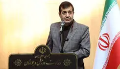 دنیامالی: خانواده ورزش همیشه کنار مردم بوده است