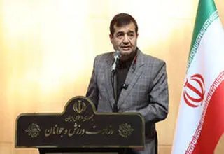 دنیامالی: خانواده ورزش همیشه کنار مردم بوده است