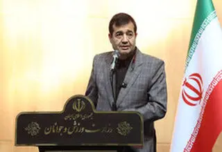 دنیامالی: خانواده ورزش همیشه کنار مردم بوده است