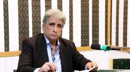 صدای بهروز رضوی خاموش شد