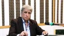 صدای بهروز رضوی خاموش شد