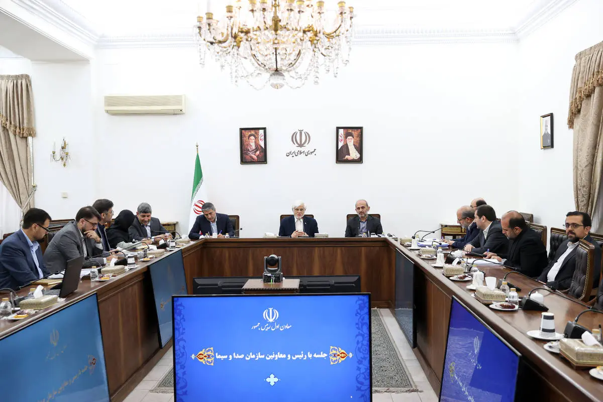 عارف از جبلی تشکر کرد